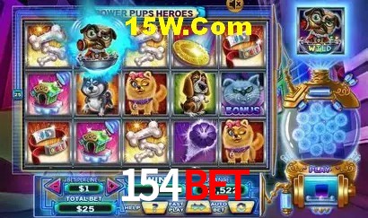 Explore as vantagens do 154Bet: serviço profissional e confiabilidade
