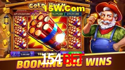 154Bet: Jogos de Caça-Níqueis-Altas Recompensas, Roleta-Velocidade, Blackjack-Desafios Máximos