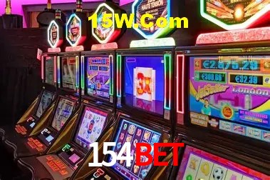 154Bet - Brasil Cassino Game - 154Bet.Com